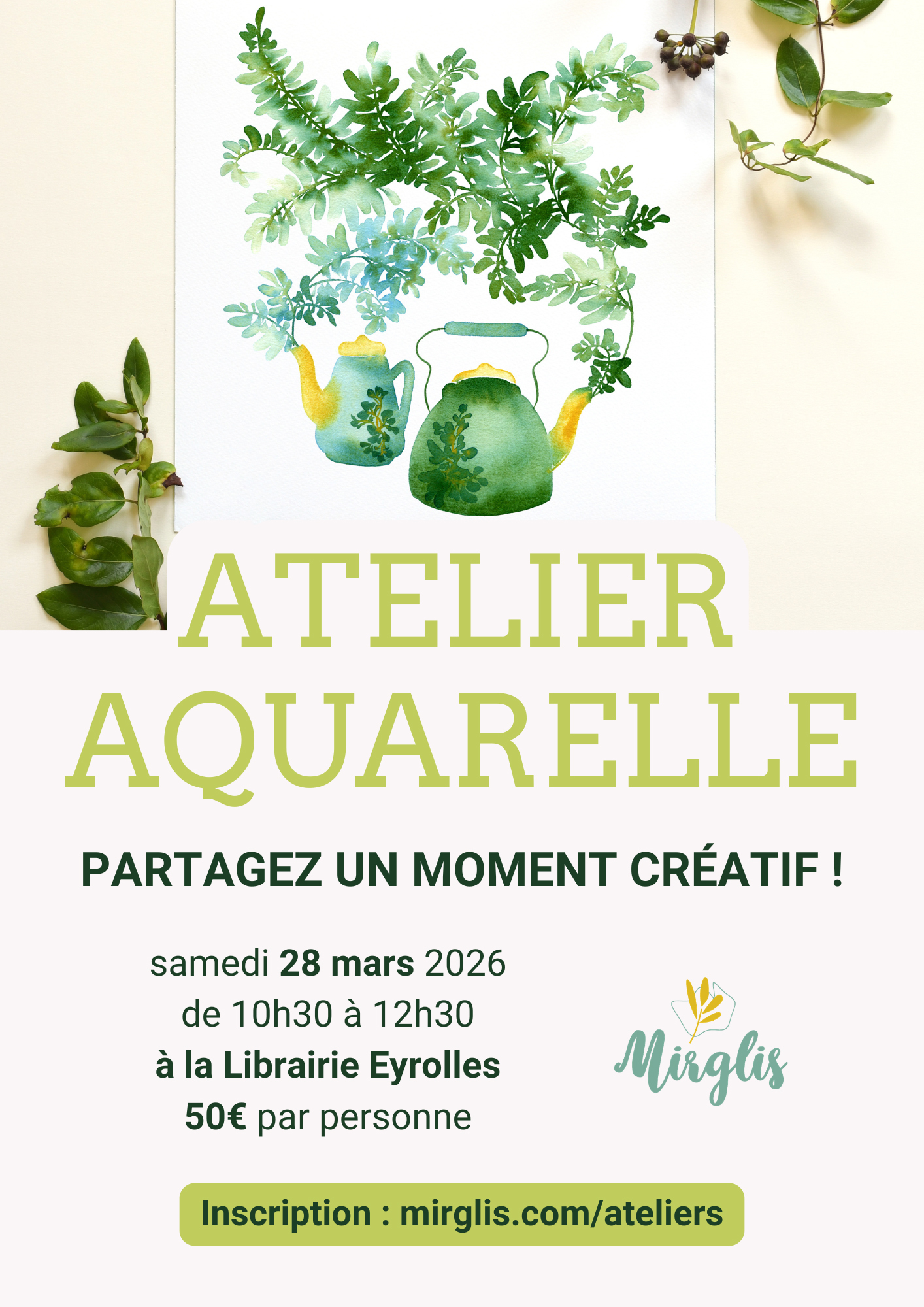 Sarah Van der Linden